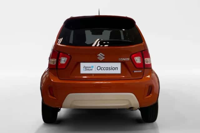 Suzuki Ignis (2023) thumbnail 6