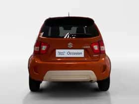 Suzuki Ignis (2023) thumbnail 6