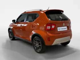 Suzuki Ignis (2023) thumbnail 7