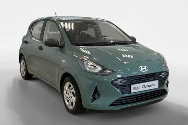 Hyundai i10 (2025) thumbnail 5
