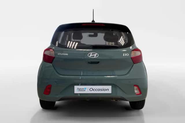 Hyundai i10 (2025) thumbnail 6