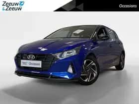 Hyundai i20 (2021)