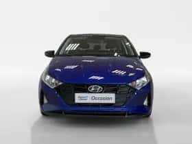 Hyundai i20 (2021) thumbnail 2