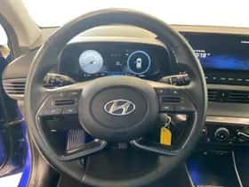Hyundai i20 (2021) thumbnail 11