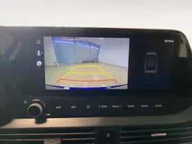 Hyundai i20 (2021) thumbnail 16