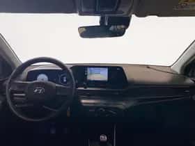 Hyundai i20 (2021) thumbnail 19