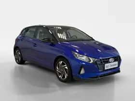Hyundai i20 (2021) thumbnail 3