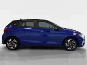Hyundai i20 (2021) thumbnail 4