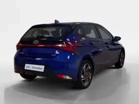 Hyundai i20 (2021) thumbnail 5