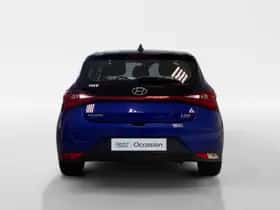 Hyundai i20 (2021) thumbnail 6