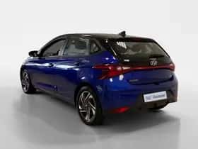 Hyundai i20 (2021) thumbnail 7