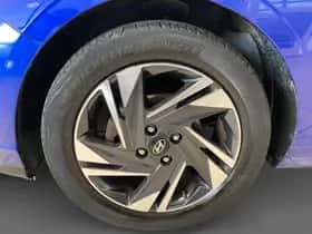 Hyundai i20 (2021) thumbnail 8