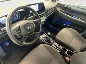 Hyundai i20 (2021) thumbnail 10