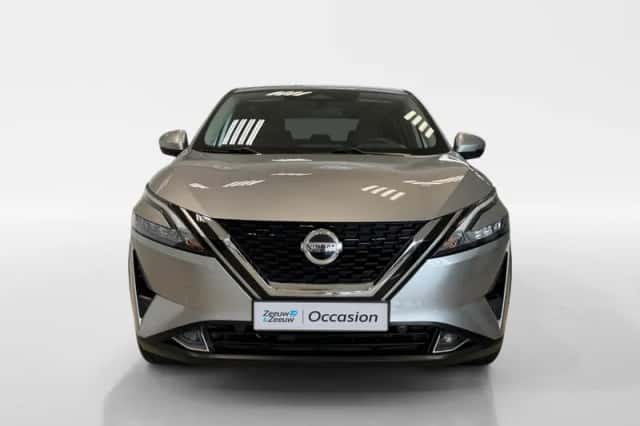 Nissan Qashqai (2022) thumbnail 2