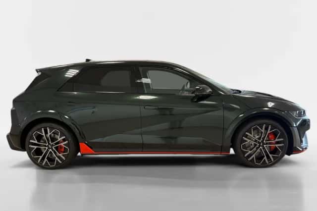 Hyundai Ioniq 5 (2026) thumbnail 2