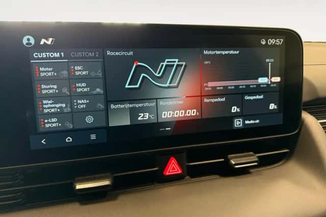 Hyundai Ioniq 5 (2026) thumbnail 12
