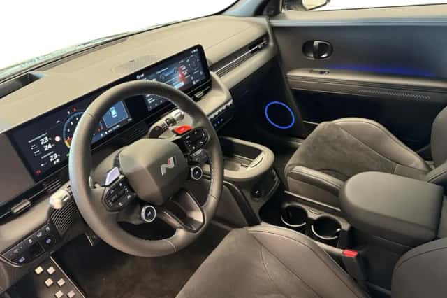 Hyundai Ioniq 5 (2026) thumbnail 15