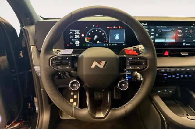 Hyundai Ioniq 5 (2026) thumbnail 16