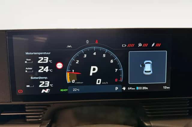 Hyundai Ioniq 5 (2026) thumbnail 19