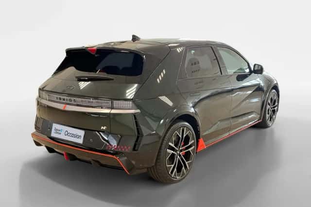 Hyundai Ioniq 5 (2026) thumbnail 3