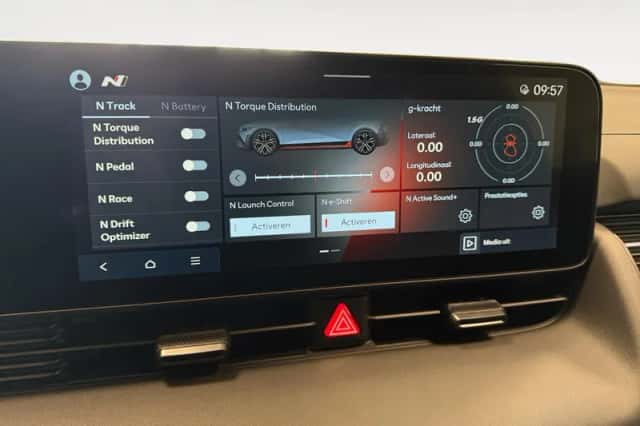 Hyundai Ioniq 5 (2026) thumbnail 21