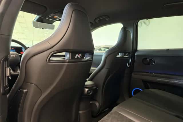 Hyundai Ioniq 5 (2026) thumbnail 22
