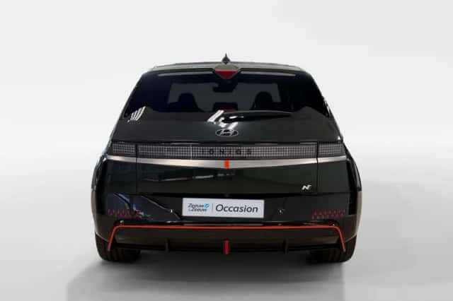 Hyundai Ioniq 5 (2026) thumbnail 5