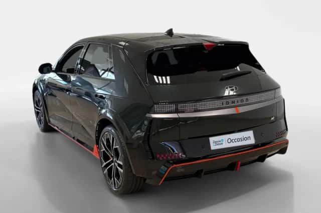Hyundai Ioniq 5 (2026) thumbnail 6