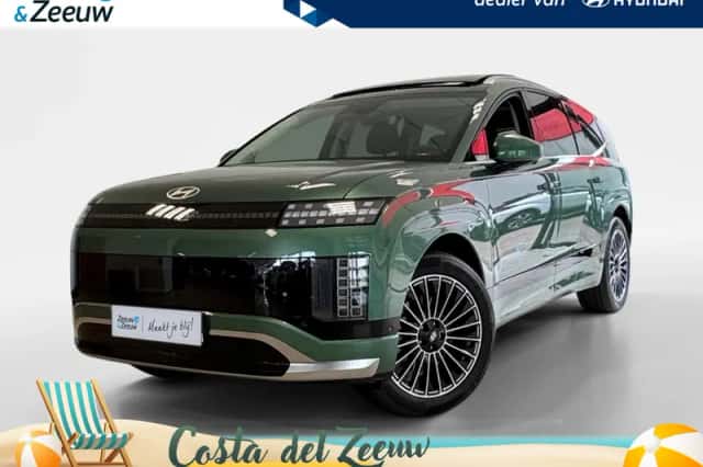 Hyundai Ioniq 9 (2026) thumbnail 1