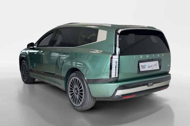 Hyundai Ioniq 9 (2026) thumbnail 6