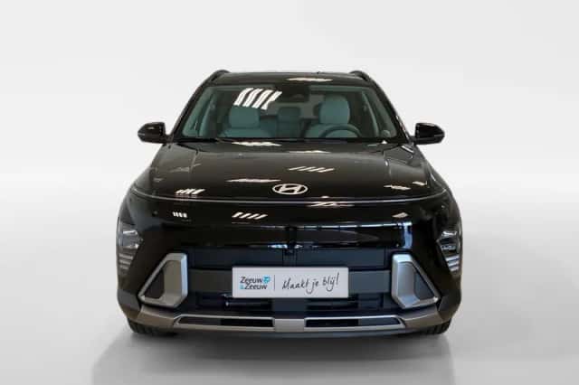 Hyundai Kona (2026) thumbnail 2