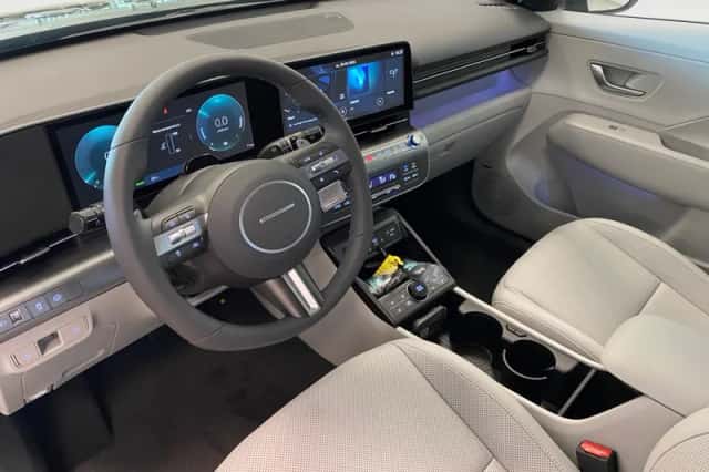 Hyundai Kona (2026) thumbnail 11