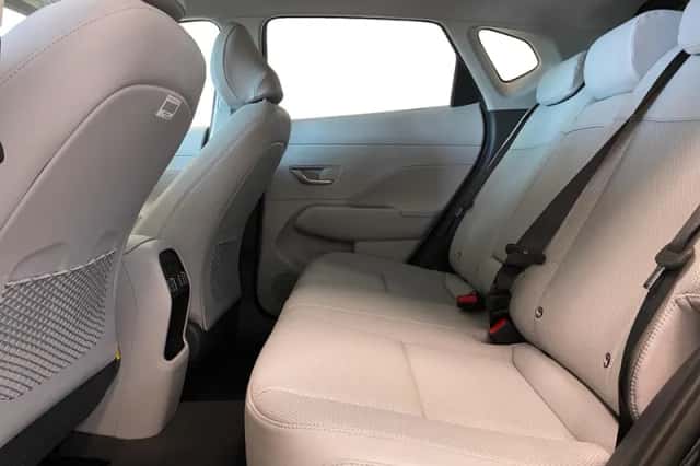 Hyundai Kona (2026) thumbnail 12