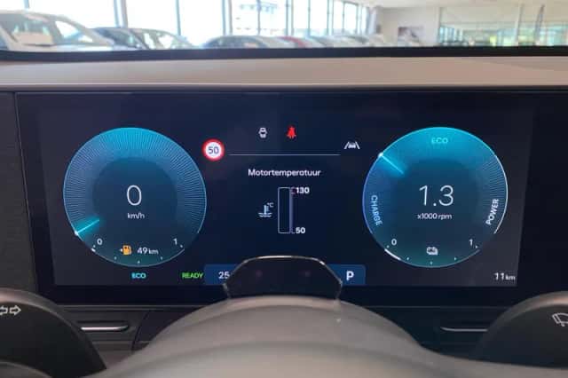 Hyundai Kona (2026) thumbnail 13