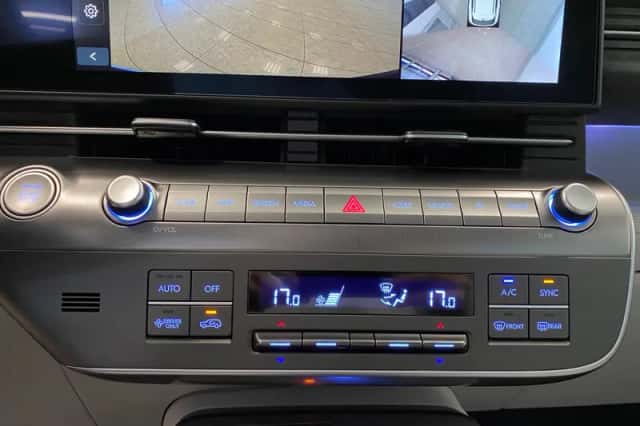 Hyundai Kona (2026) thumbnail 14