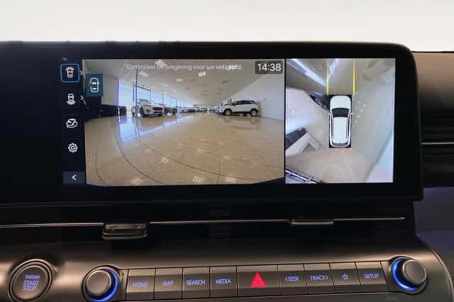 Hyundai Kona (2026) thumbnail 15
