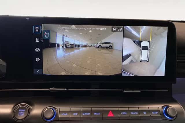 Hyundai Kona (2026) thumbnail 16