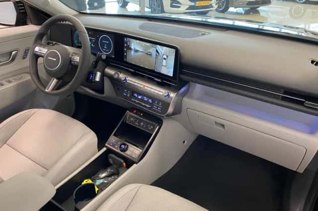 Hyundai Kona (2026) thumbnail 17