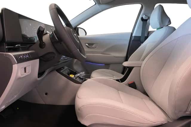 Hyundai Kona (2026) thumbnail 20