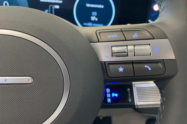 Hyundai Kona (2026) thumbnail 25