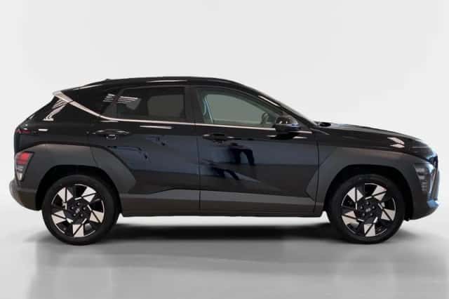 Hyundai Kona (2026) thumbnail 4