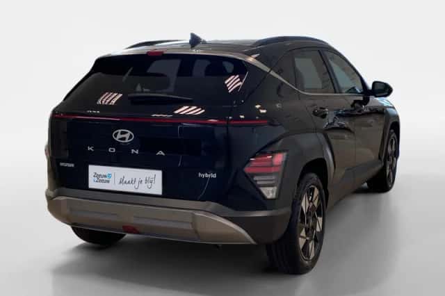 Hyundai Kona (2026) thumbnail 4