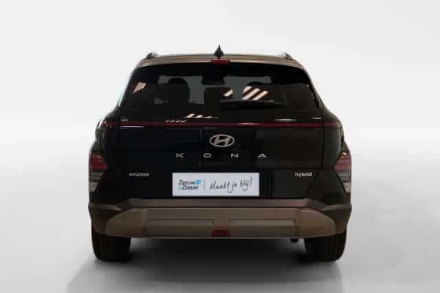 Hyundai Kona (2026) thumbnail 6