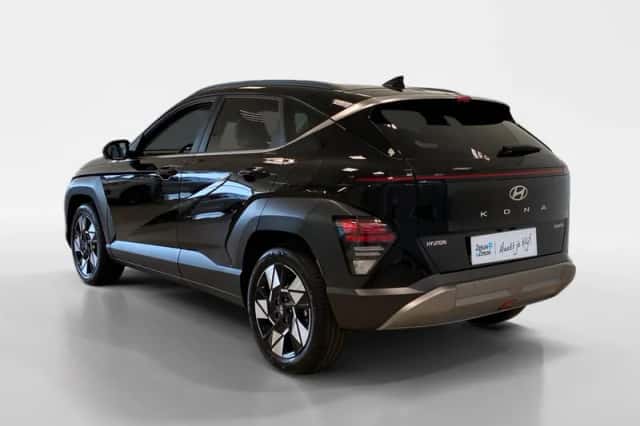 Hyundai Kona (2026) thumbnail 6