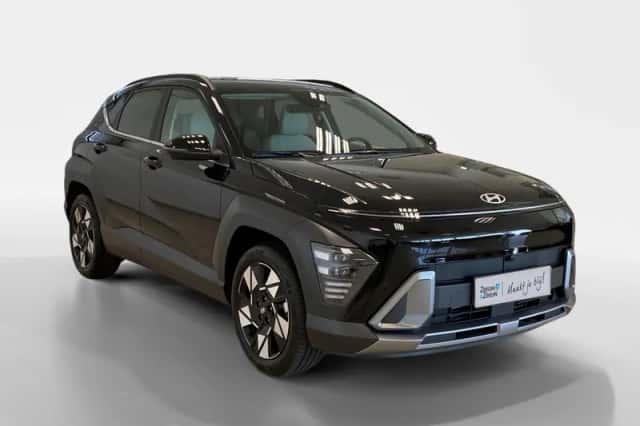 Hyundai Kona (2026) thumbnail 7