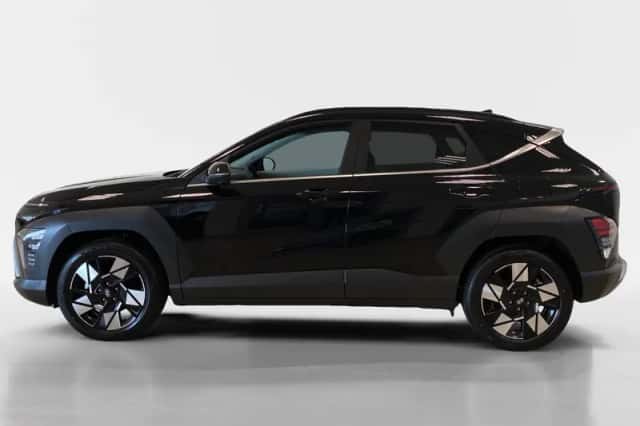 Hyundai Kona (2026) thumbnail 9