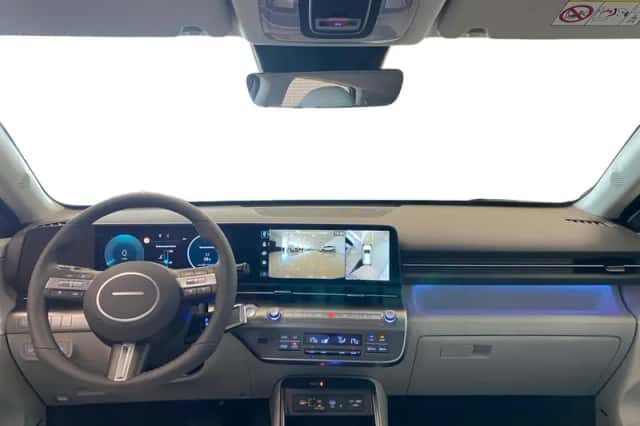 Hyundai Kona (2026) thumbnail 10