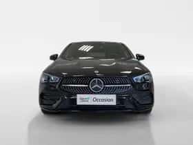 Mercedes-Benz CLA-Klasse (2022) thumbnail 2