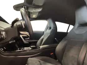 Mercedes-Benz CLA-Klasse (2022) thumbnail 11