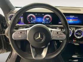 Mercedes-Benz CLA-Klasse (2022) thumbnail 13